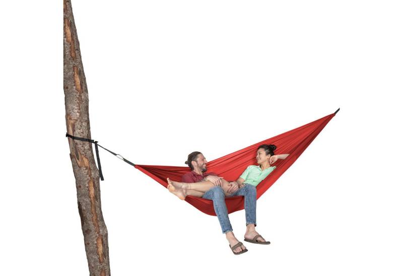 TATONKA® Hängematte Hammock Double Outdoor-Hängematte von TATONKA®