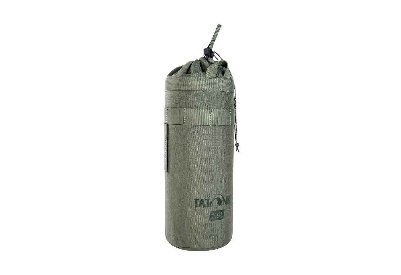 TATONKA® Isolierflasche Thermo Bottle Cover 1l BC Isolierhülle von TATONKA®