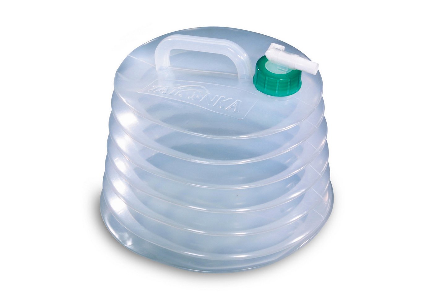 TATONKA® Kanister Faltkanister 10l Wasserkanister von TATONKA®