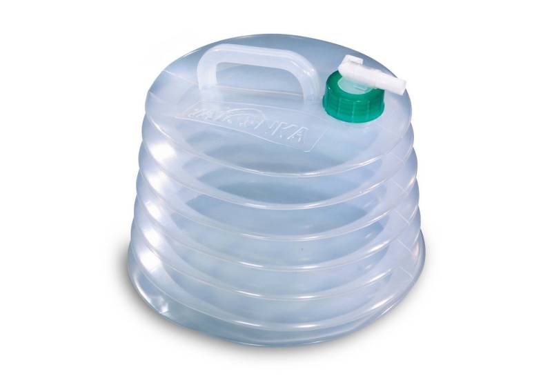 TATONKA® Kanister Faltkanister 10l Wasserkanister von TATONKA®