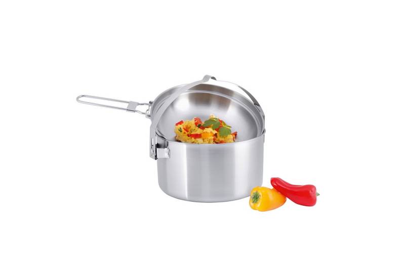 TATONKA® Kochtopf Kettle 1,6l Camping-Kochset von TATONKA®