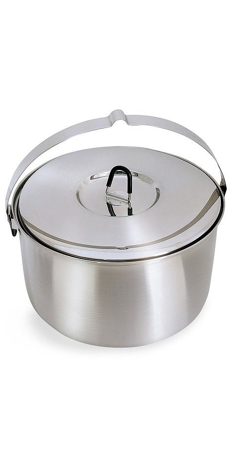 TATONKA® Kochtopf Tatonka Family Pot 6,0 Liter von TATONKA®