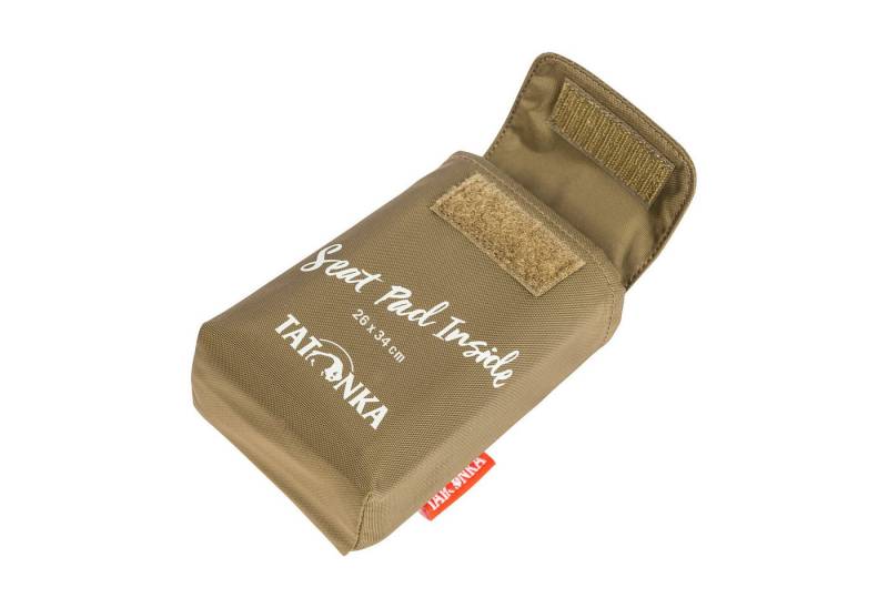 TATONKA® Sitzkissen Foldable Seat Mat 26 x 34cm Sitzunterlage von TATONKA®