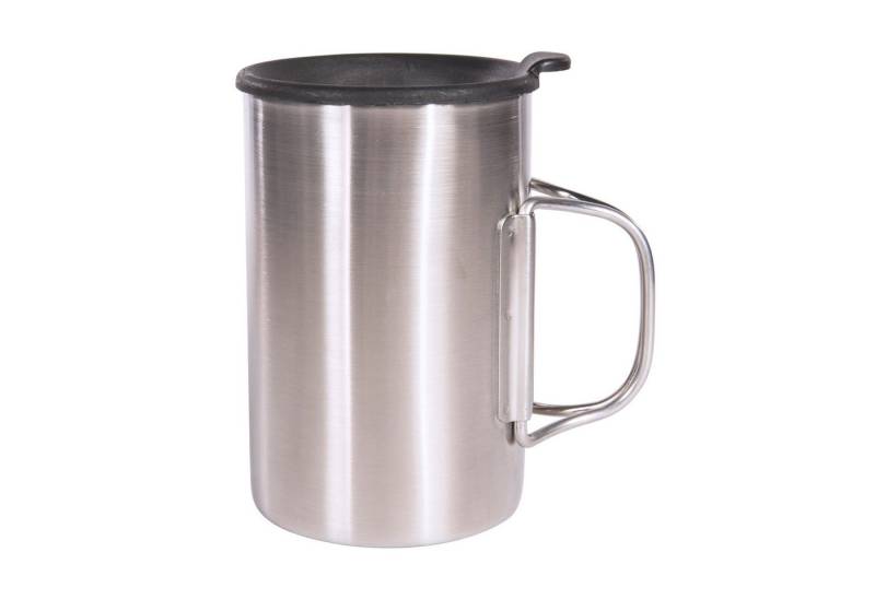 TATONKA® Thermobecher Thermo 350 Edelstahl-Thermobecher, Polypropylene von TATONKA®