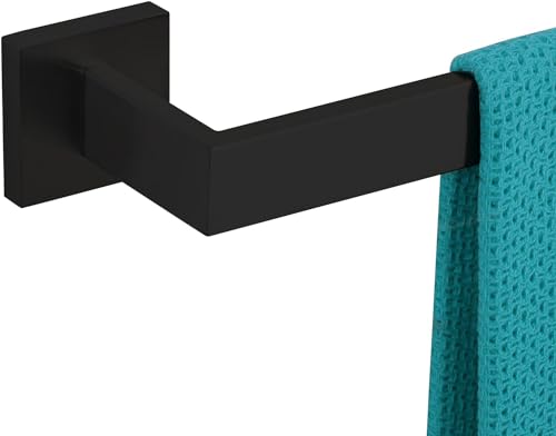 Handtuchhalter, 71,1 cm, Mattschwarz Handtuchhalter, 71,1 cm, Mattschwarz von TAUN
