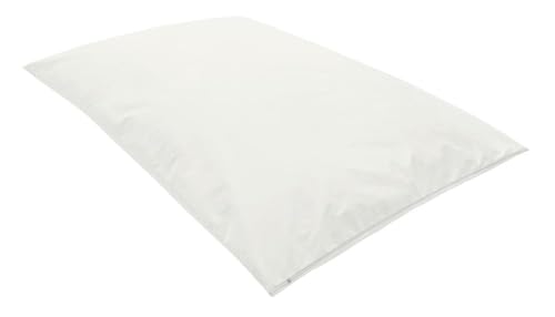 TAURO Oberbettbezug Encasing 200 x 200 cm Milbendicht für Allergiker TÜV Zertifiziert (25434) von TAURO
