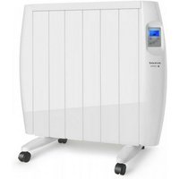 Taurus-alpatec - 1200w weiße trockene trägheitsheizung - Taurus Alpatec - malbork 1200 von TAURUS - ALPATEC