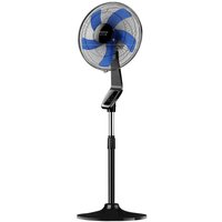 Taurus-alpatec - Lüfter am ständer 40cm 50w 3 geschwindigkeiten schwarz - Taurus Alpatec - boreal 16cr digital von TAURUS - ALPATEC