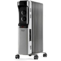 Taurus-alpatec - lradiator 2000w grau/schwarz - Taurus Alpatec - new dakar 2000 von TAURUS - ALPATEC