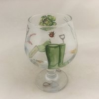 Gartengestaltung Auf Brandy Glass von TAYLERMADEPRODUCTS