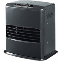 Elektronischer Petroleumofen - Tosai 302 - 3000 W - 24-Stunden-Programmierung - 4-Liter-Tank - Geeignet für Räume bis zu 48 m² Tosaï Elektronischer Petroleumofen - Tosai 302 - 3000 W - 24-Stunden-Programmierung - 4-Liter-Tank - Geeignet für Räume bis zu 48 m² Tosaï von TAYOSAN