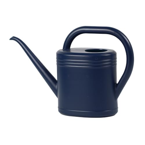 Professionelle Gießkanne für den Garten, 2 l Fassungsvermögen, mit langer Düse für Blumen, Gemüse, Gartenwerkzeug, Indoor/Outdoor, Pflanzensprüher mit Sprinkler Professionelle Gießkanne für den Garten, 2 l Fassungsvermögen, mit langer Düse für Blumen, Gemüse, Gartenwerkzeug, Indoor/Outdoor, Pflanzensprüher mit Sprinkler von TAZIZI