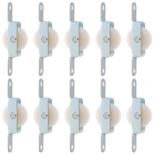 TAZIZI Robustes Terrassenschirm-Zubehör, Kordel, Markisen-Riemenscheibe-Set, geeignet für Outdoor-Vordächer, Systeme, Restaurierung, Gartenschirm, Reparaturschnurhalterungen TAZIZI Robustes Terrassenschirm-Zubehör, Kordel, Markisen-Riemenscheibe-Set, geeignet für Outdoor-Vordächer, Systeme, Restaurierung, Gartenschirm, Reparaturschnurhalterungen von TAZIZI