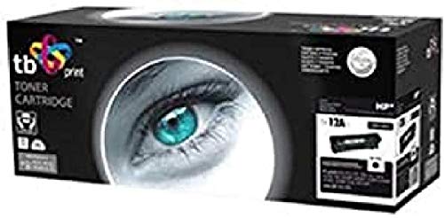 TB print TH-12AN Laserdruck-Toner Schwarz - kompatibel mit HP Q2612A N von TB Print