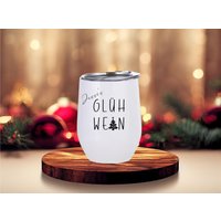 Personalisierter Thermobecher - Winter Weihnachten Glühwein Geschenk Togo Personalisierter Thermobecher - Winter Weihnachten Glühwein Geschenk Togo von TBDreamWork