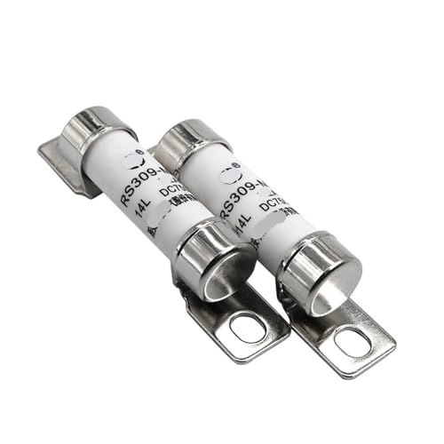 1PCS Energie Elektrofahrzeug Sicherung RS309-MF-14L50A-40A-35A-32 DC750V(RS309-MF-14L15A) von TBHEEPQQ