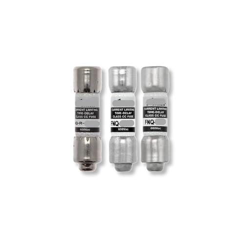 1PCS Keramiksicherung Hochspannungssicherung 600V Sicherung FNQ-R-3/4/5/10/20(FNQ-R-4) von TBHEEPQQ
