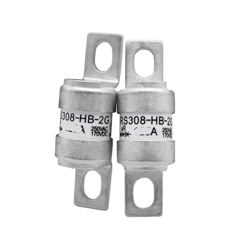 1PCS RS308-HB-2G-20/32/35/40A/50/63/80/100/180A Kfz-Sicherung(RS308-HB-2G 125A) von TBHEEPQQ