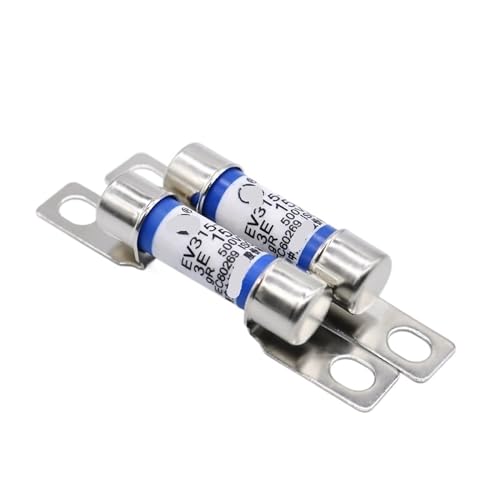 1PCS Sicherung EV315-L-3E10A 15A 20A 30A 40A 50A 500V schnelle Sicherung(EV315-L-3E15A) von TBHEEPQQ