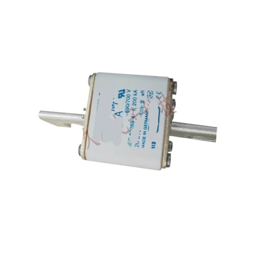 2067032.550 Sicherung SQB2 550A Sicherung 2067032 2067032.550 Sicherung SQB2 550A Sicherung 2067032 von TBHEEPQQ