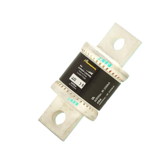 Flinke Sicherung JJS-400, 600 V, 400 A(JJS-300 300A) von TBHEEPQQ