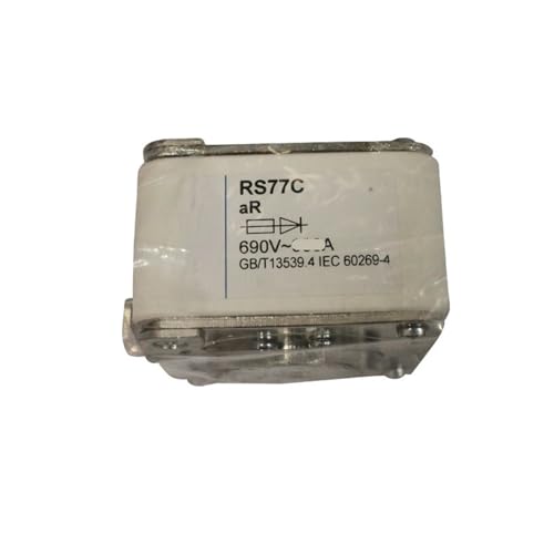 Quadratische, flinke RS77C 690V 630A800A 900A 950A 1250A Keramiksicherung(RS77C690V630A) von TBHEEPQQ