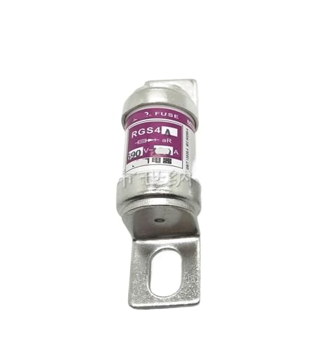 RGS4A Schnellsicherung 690V 100A125A150A160A180A200A Keramik(150A) von TBHEEPQQ
