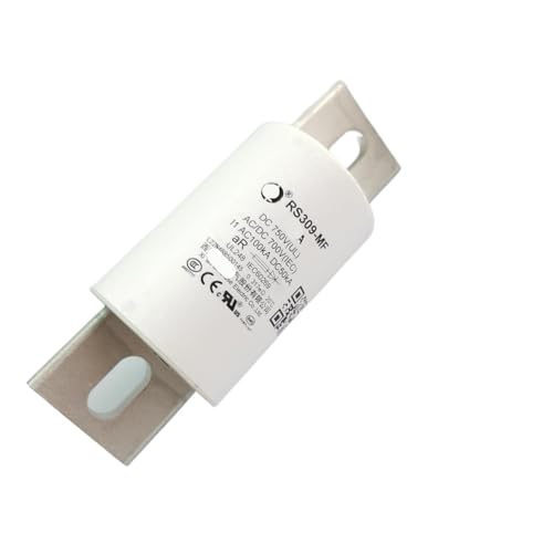 RS309-MF 5A~800A/750V Sicherung Hochspannungssicherung Sicherung(RS309-MFS80A/750V) von TBHEEPQQ