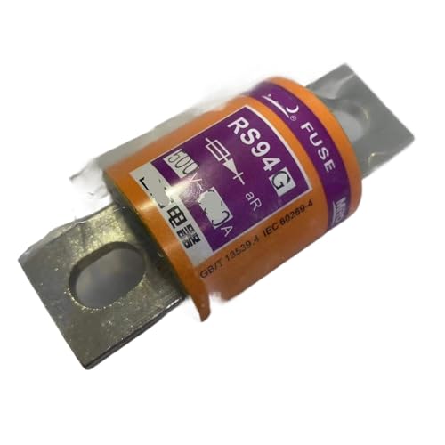 RS94G schnelle Sicherung Sicherung 100A 160A 200A 250A 300A 400A 600A(450A) von TBHEEPQQ