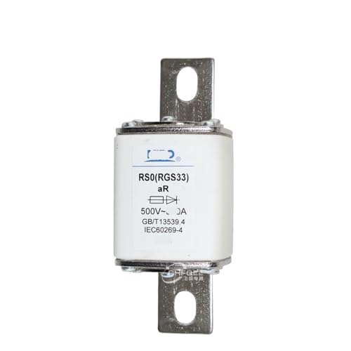 RSO RGS33 RS0 500V 400A 350A 320A 300A 250A schnelle Sicherung(250A) von TBHEEPQQ