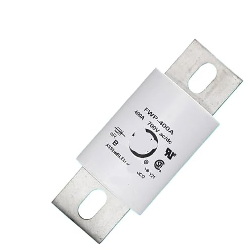 Schnelle Sicherung FWP-400A Sicherung 400C 700V DC(FWP-100A) von TBHEEPQQ