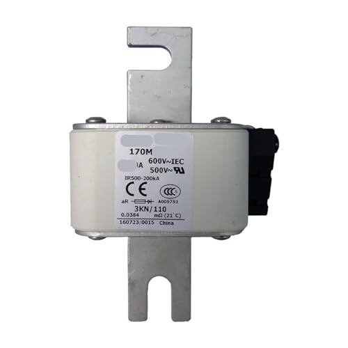 Sicherung 170M6266/6267/6268/6270/6271(170M6268) von TBHEEPQQ