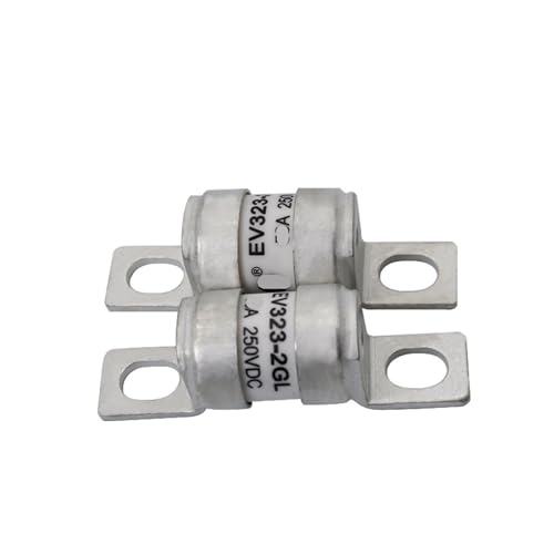 Sicherung EV323-2GL-16A-20A-40A-50A-180A 250V Energiesicherung(EV323-2GL-50A) von TBHEEPQQ