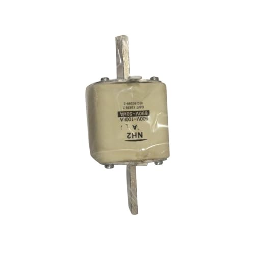 Sicherung NH2 500V/300A 200A(NH2 690V/125A) von TBHEEPQQ