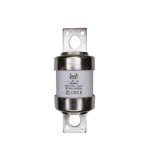 Sicherung Schraubsicherung RGS7 100A160A250A350A 700V690V(RGS7 400A) von TBHEEPQQ