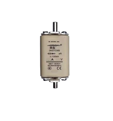 Sicherung Sicherung RGS4 aR 1000V/100A(RGS4aR 1000V/90A) von TBHEEPQQ