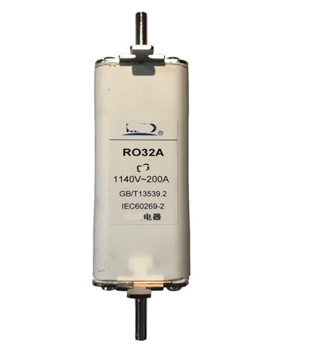 Vierkantrohr-Messersicherung RO32A 1140V/200A Vierkantrohr-Messersicherung RO32A 1140V/200A von TBHEEPQQ
