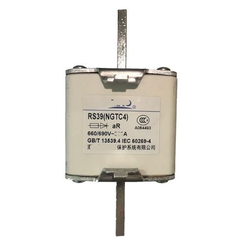 Vierkantrohrmesser-Schnellsicherung RS39/NGTC4 700A 800A 900A 1000A 1250A(800A) von TBHEEPQQ