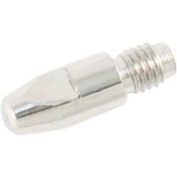 TBI - Stromdüsen M8 x 30 mm vernickelt - Größe:1.2 mm TBI - Stromdüsen M8 x 30 mm vernickelt - Größe:1.2 mm von TBI
