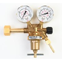 Druckminderer Sauerstoff 200/0-10 bar Druckminderer Sauerstoff 200/0-10 bar von TBS-AACHEN