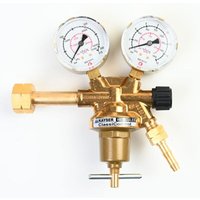 Druckminderer Wasserstoff 10 bar Druckminderer Wasserstoff 10 bar von TBS-AACHEN