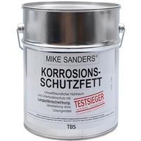 Mike Sanders 24 Kg Korrosionsschutzfett Mike Sanders 24 Kg Korrosionsschutzfett von TBS-AACHEN