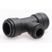 T-Stück 18/15/18 mm für Druckluftrohre von TBS-AACHEN
