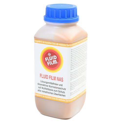 Fluid Film Liquid NAS 1 Liter von TBS-Aachen