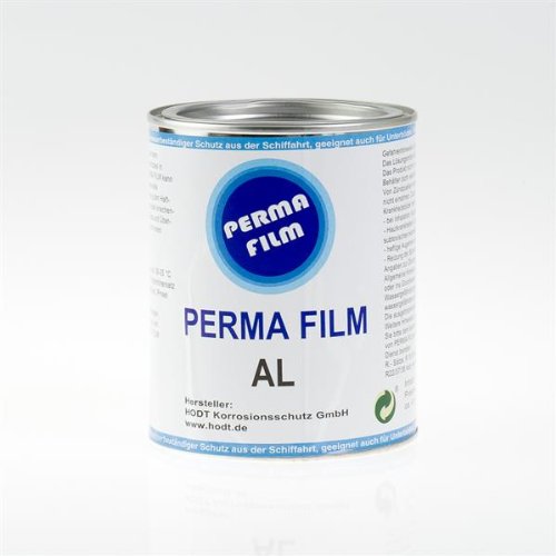 Fluid Film Perma Film alusilber 1 Liter von TBS-Aachen