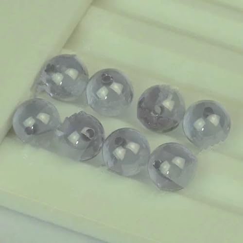 10 Stück/Los, 3–16 mm, lose, mehrfarbige Zirkonperlen mit einem Loch, Edelsteine, Bohrloch, runde Kugel, CZ-Zirkonia-Stein, Lavendel CZ, 8,0 mm, 10 Stück 10 Stück/Los, 3–16 mm, lose, mehrfarbige Zirkonperlen mit einem Loch, Edelsteine, Bohrloch, runde Kugel, CZ-Zirkonia-Stein, Lavendel CZ, 8,0 mm, 10 Stück von TBSKUY