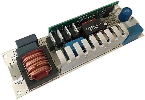2R Beam Light Ballast Netzteil 132W 2R 132W Beam Lampe Power Fit für 2R Moving Head Projektionsbirne Ersatz 2R Beam Light Ballast Netzteil 132W 2R 132W Beam Lampe Power Fit für 2R Moving Head Projektionsbirne Ersatz von TBTeekk