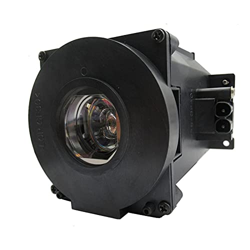 Helligkeit Projektorlampe NP21LP für PA500U/PA550W/PA600X/NP-PA550W/PA500X Projektionsbirne austauschen von TBTeekk