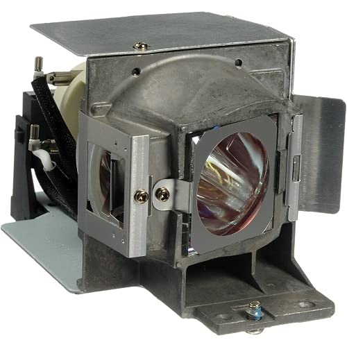 Projektorlampe 725-10327/331-6240/469-2141 / RX2RW für Dell 1430X mit Gehäuse von TBTeekk