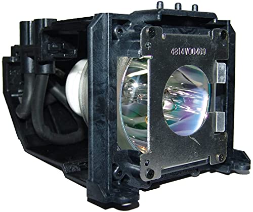 Projektorlampe AJ-LT91 6912B22008A für LG RD-JT90 RD-JT91 RD-JT92 BX-220 mit Gehäuse von TBTeekk